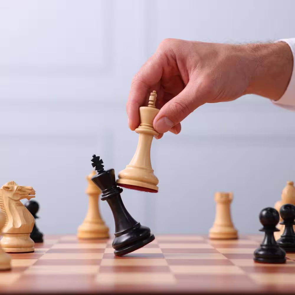 12 In. 7-In-1 Combo Game